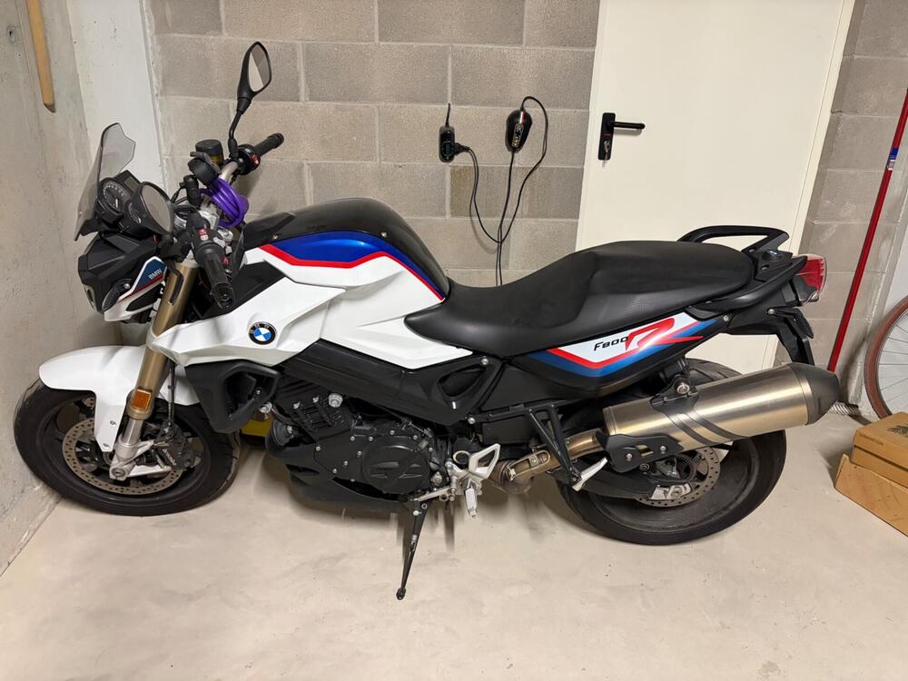 Bmw F 800 R (2017 - 20)