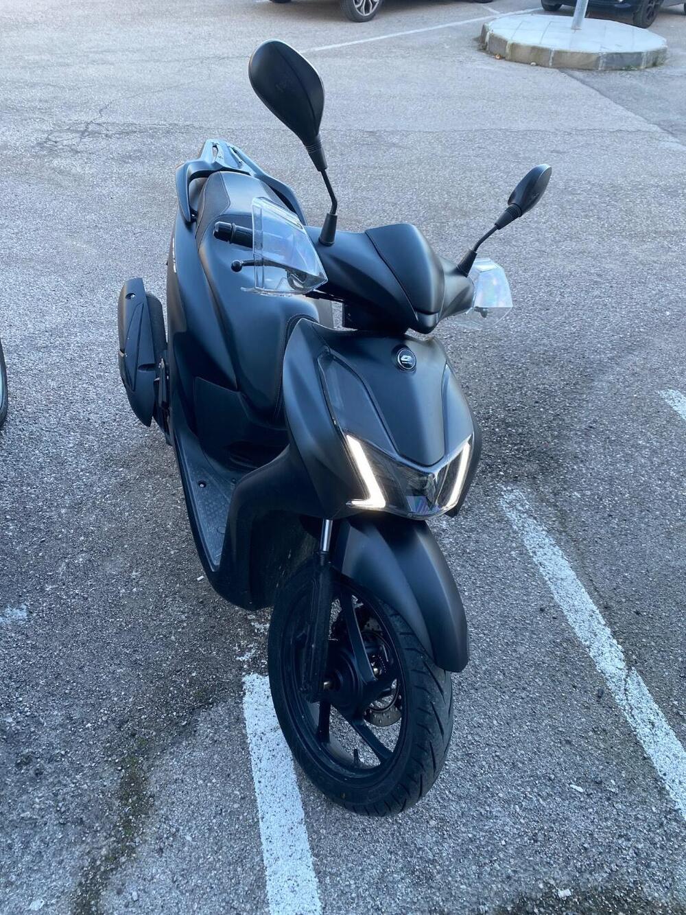 QJ Motor SQ 16 (2025 - 26)