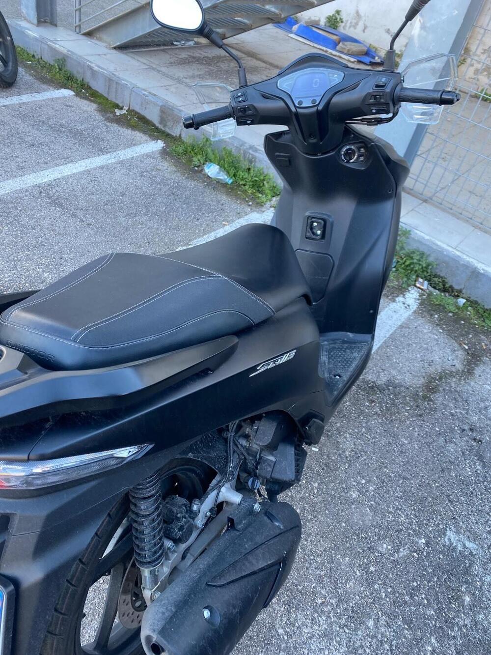 QJ Motor SQ 16 (2025 - 26) (2)