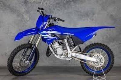 Yamaha YZ 125 (2025) usata