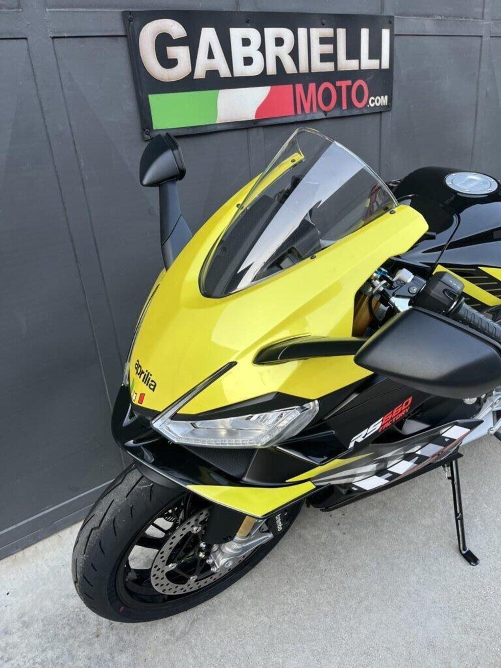 Aprilia RS 660 Factory (2025 - 26) (2)