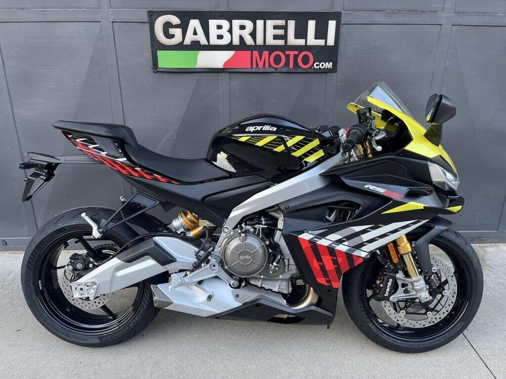 Aprilia RS 660 Factory (2025 - 26) (3)