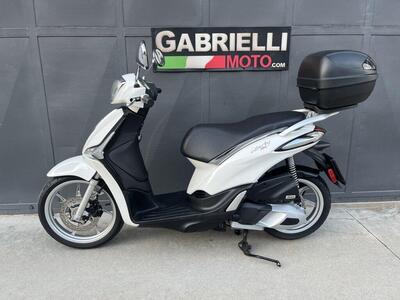 Piaggio Liberty 150 3V S ABS (2020) usata