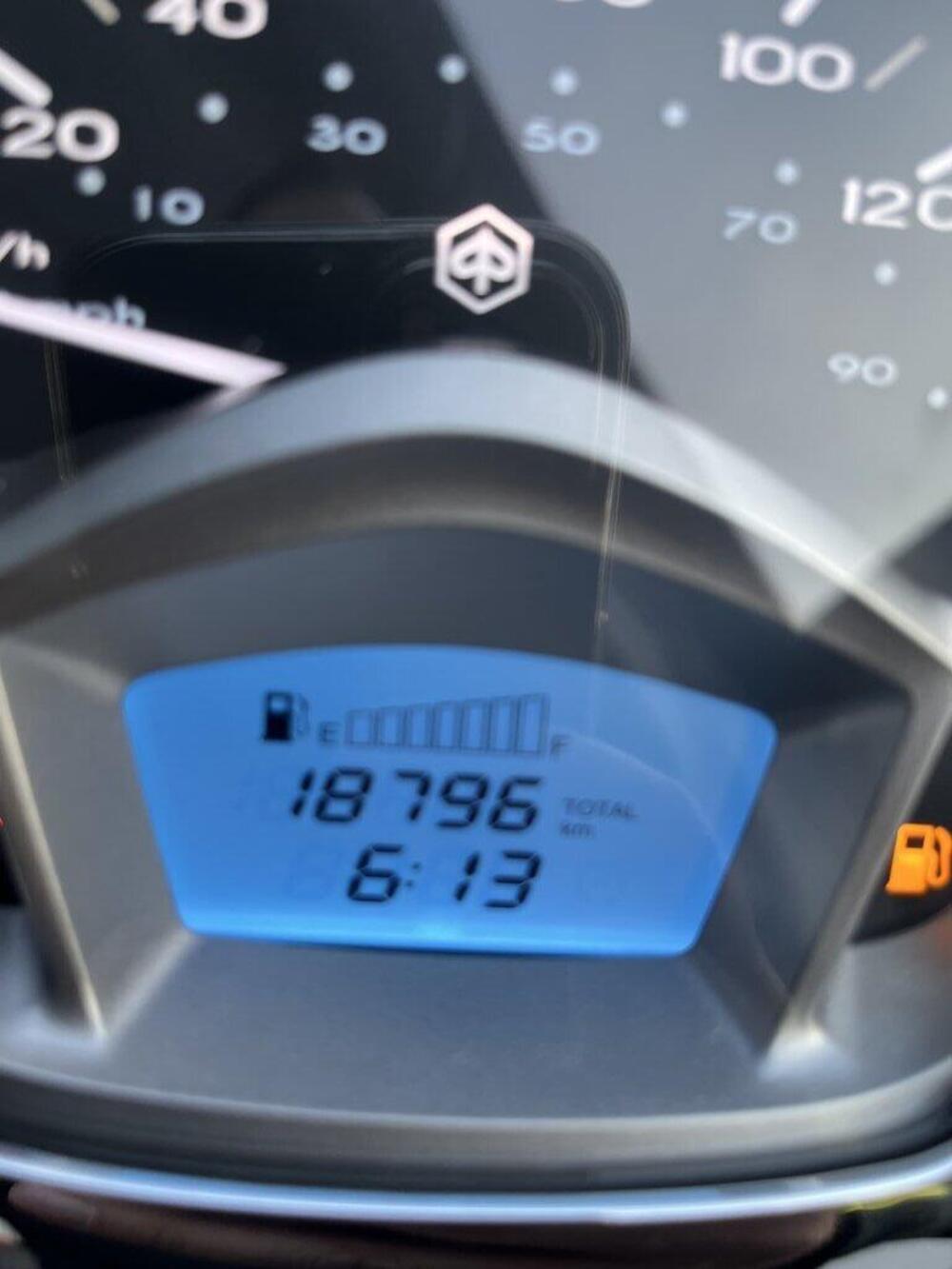 Piaggio Liberty 150 3V S ABS (2020) (4)