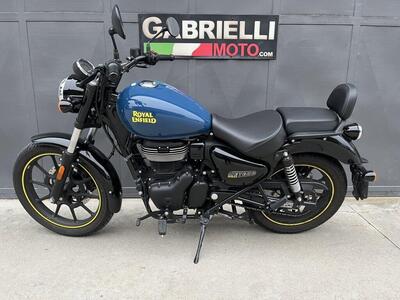 Royal Enfield Meteor 350 (2021 - 26) usata