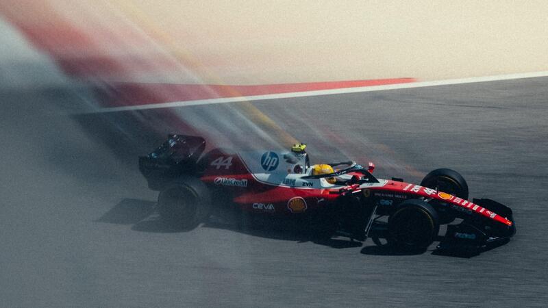 "Se sei veloce non lo sveli a tutti cos&igrave;": ex pilota di F1 gela la Ferrari SF-26 dopo i test in Bahrain