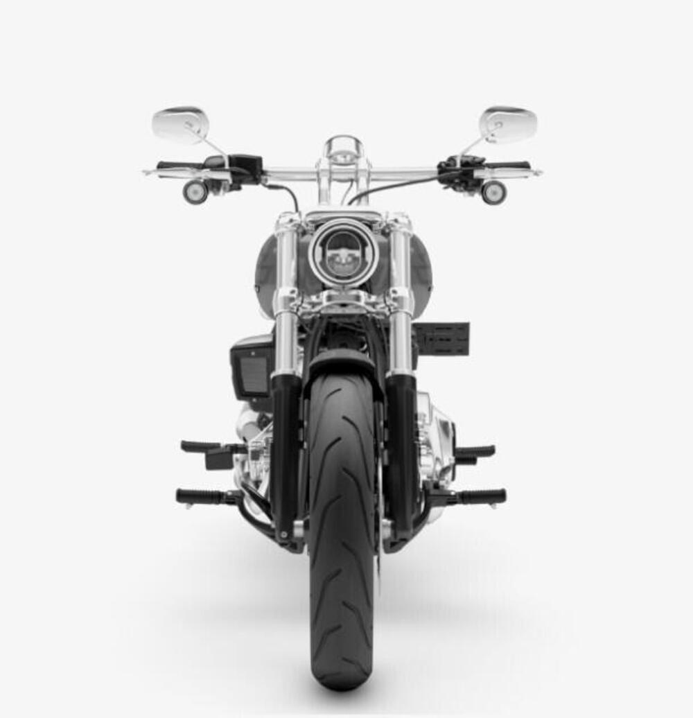 Harley-Davidson Breakout 117 (2025 - 26) (5)