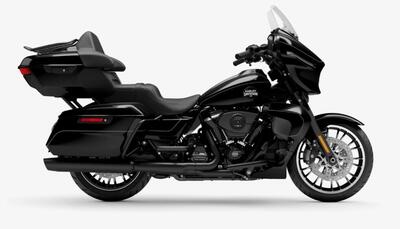 Harley-Davidson Street Glide Limited (2026) nuova