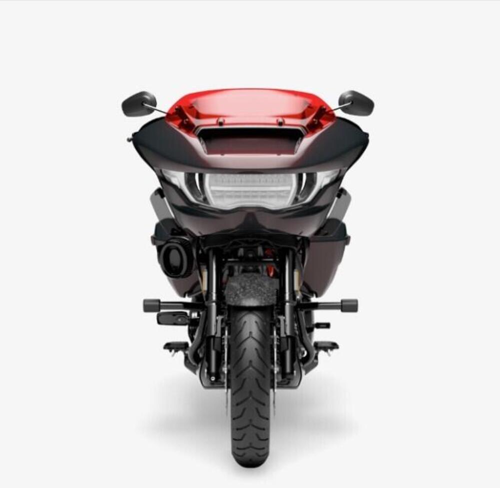 Harley-Davidson CVO Road Glide ST (2026) (5)