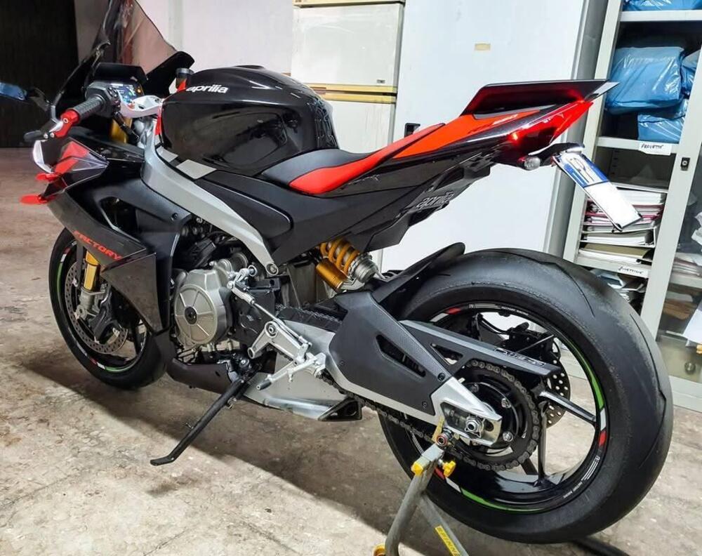 Aprilia RS 660 Factory (2025 - 26) (3)