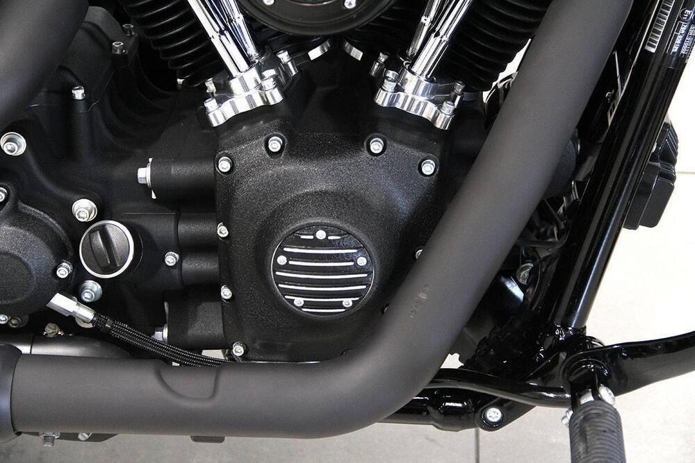 Harley-Davidson 1584 Street Bob (2008 - 15) - FXDB (5)