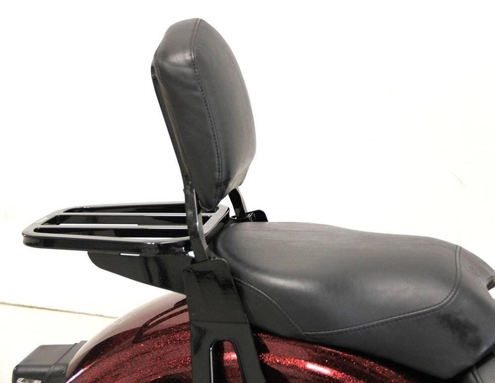 Harley-Davidson 1584 Street Bob (2008 - 15) - FXDB (7)