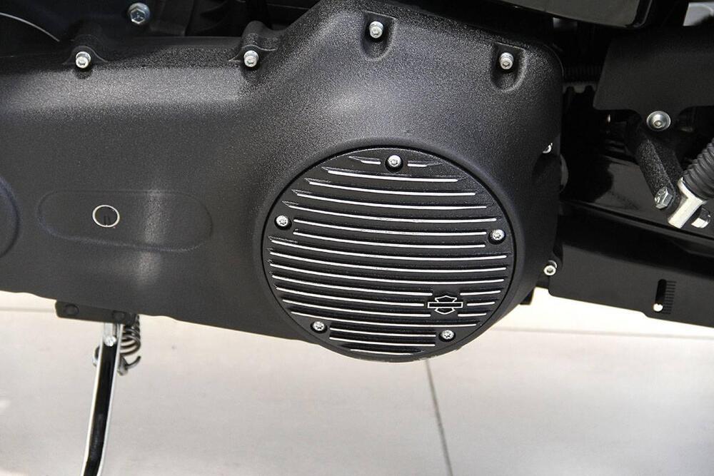 Harley-Davidson 1584 Street Bob (2008 - 15) - FXDB (16)