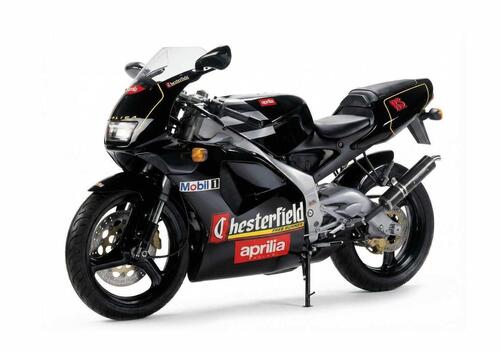 Aprilia RS 125 Replica a.e. (1994 - 97)