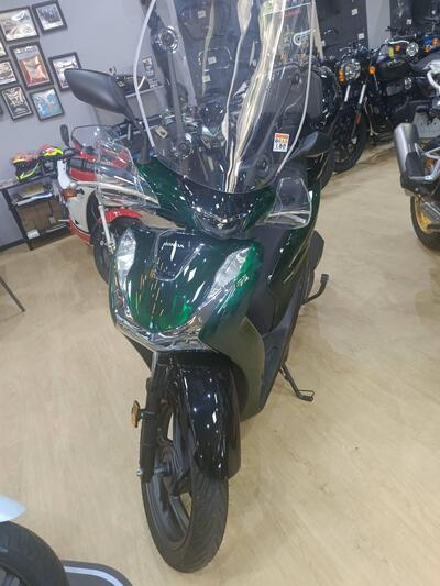 Honda SH 150i Vetro (2024 - 25) usata