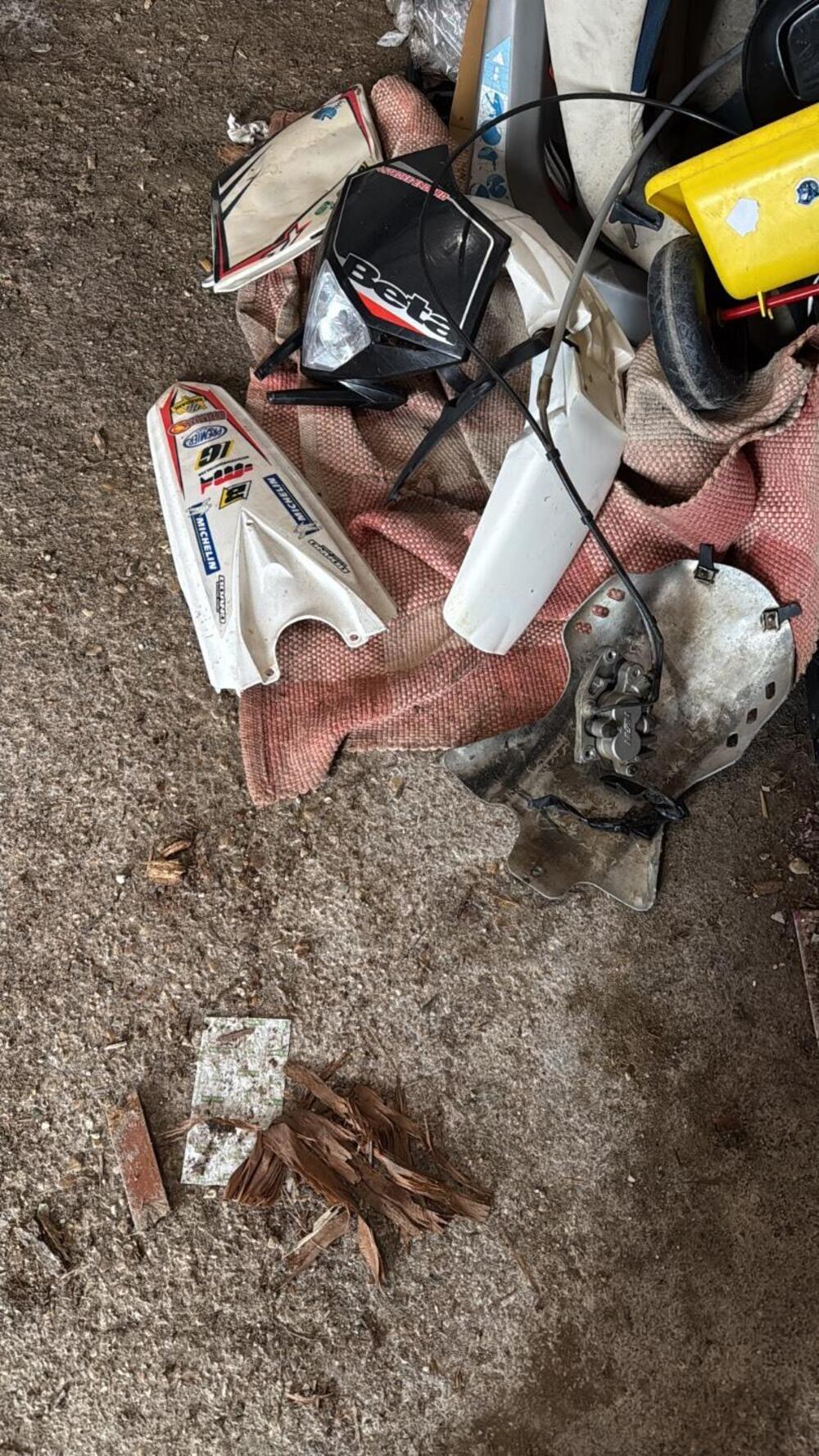 Betamotor RR 400 4T Enduro (2008) (5)