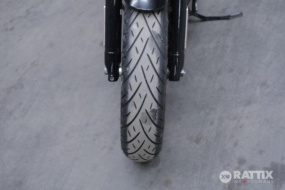 Harley-Davidson 1200 Forty-Eight (2016 - 20) (10)