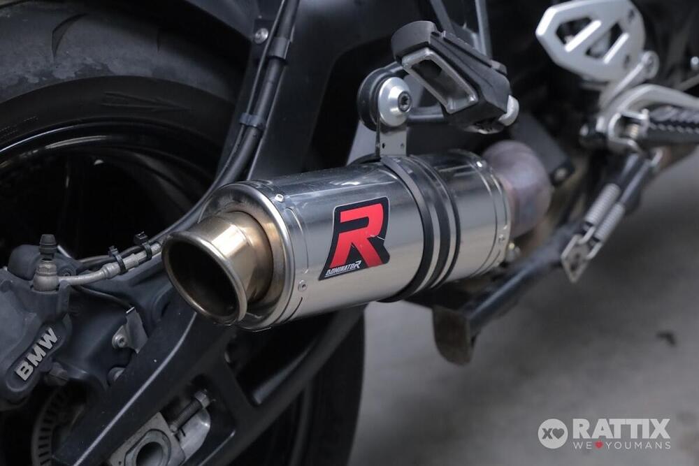 Bmw S 1000 XR (2017 - 19) (8)