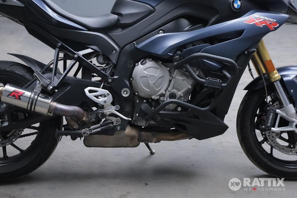 Bmw S 1000 XR (2017 - 19) (9)