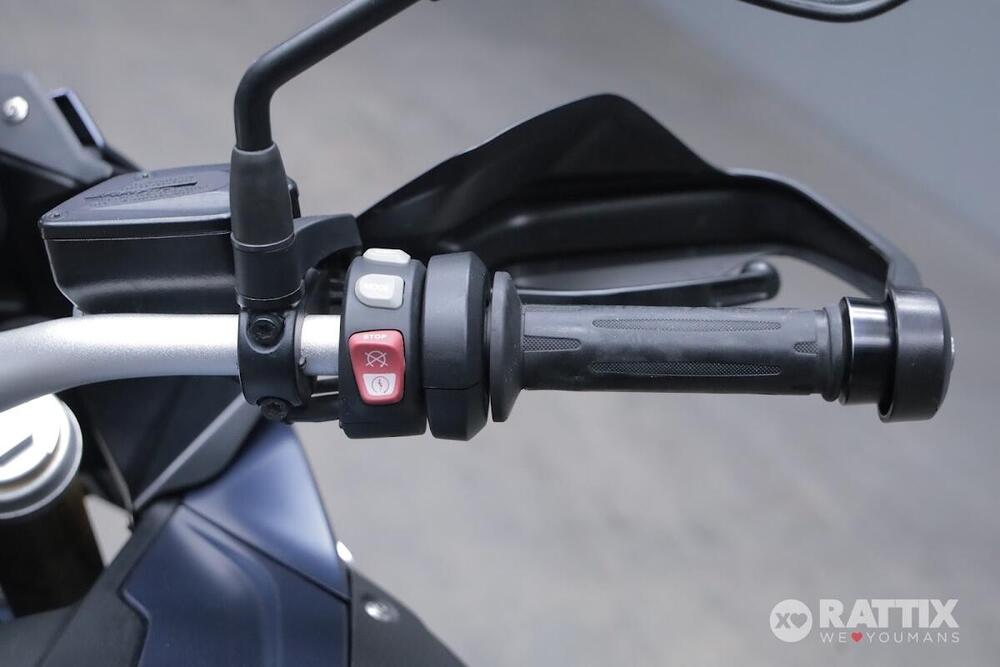 Bmw S 1000 XR (2017 - 19) (13)