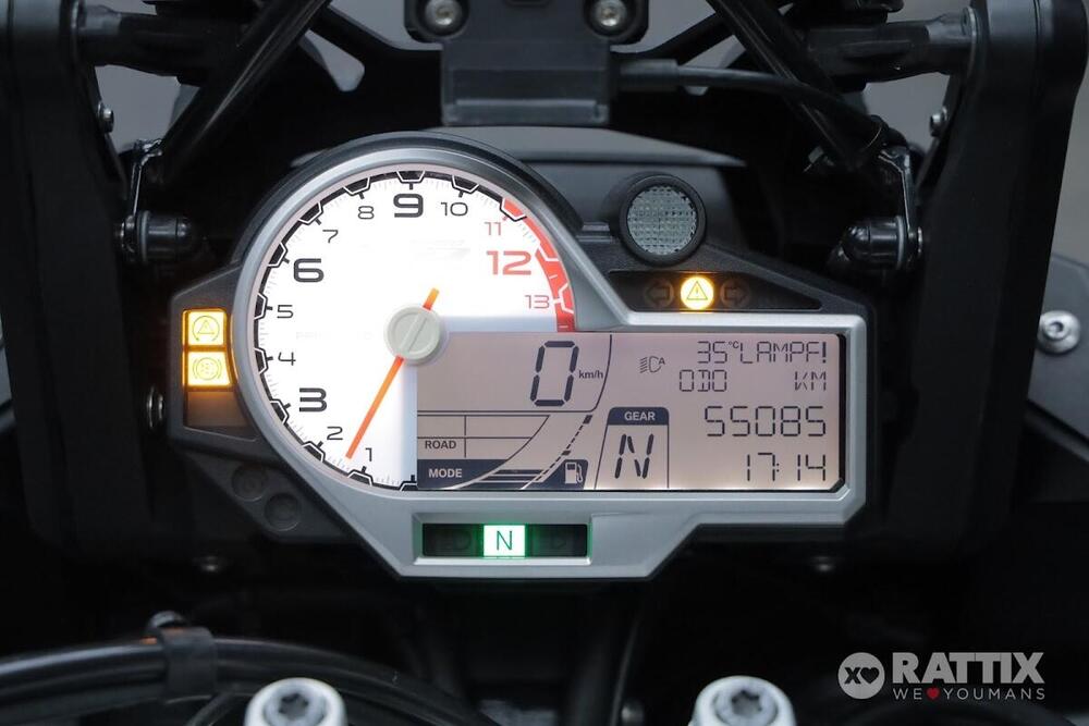 Bmw S 1000 XR (2017 - 19) (14)