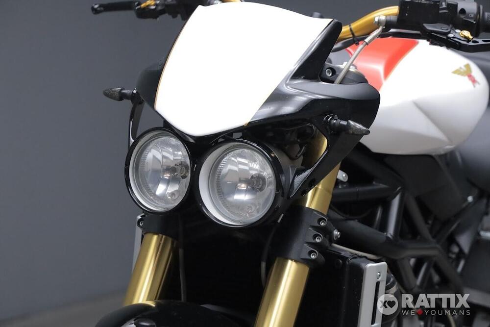 Moto Morini Corsaro 1200 Veloce (2006 - 16) (6)