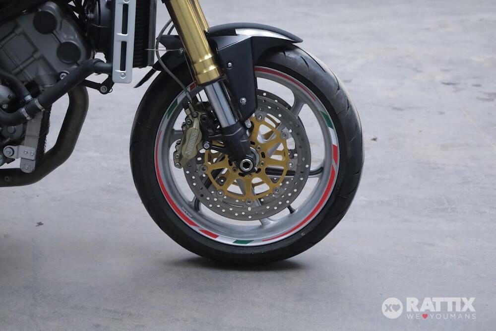 Moto Morini Corsaro 1200 Veloce (2006 - 16) (9)