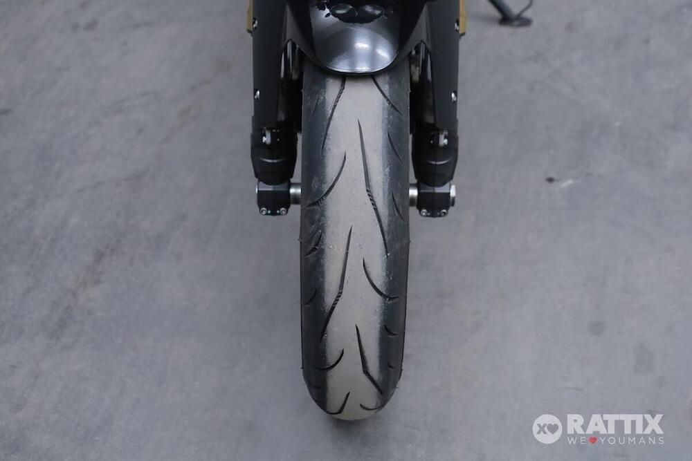 Moto Morini Corsaro 1200 Veloce (2006 - 16) (10)