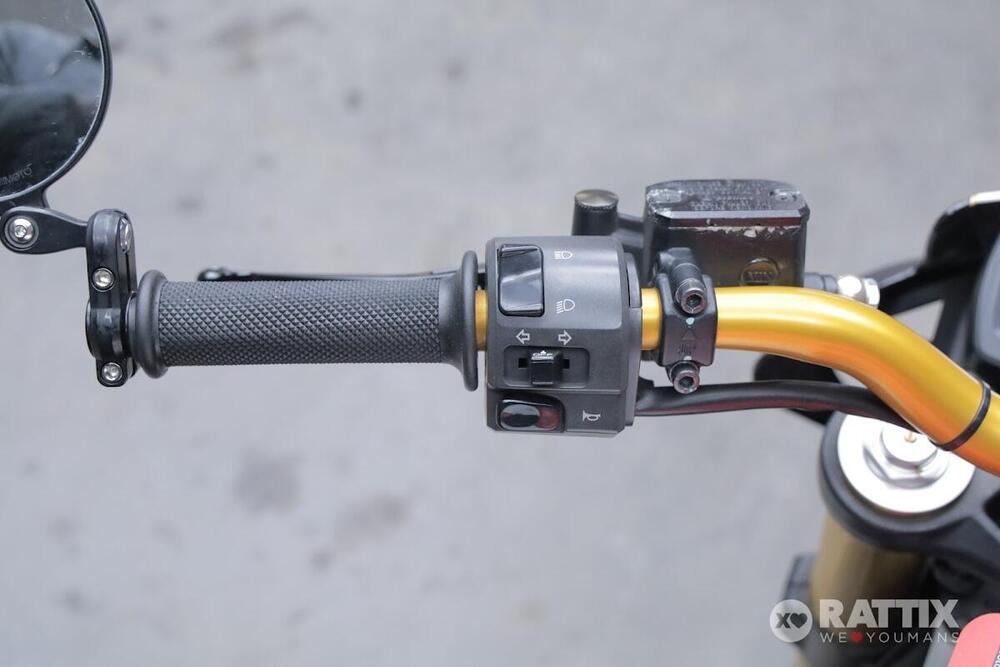 Moto Morini Corsaro 1200 Veloce (2006 - 16) (11)