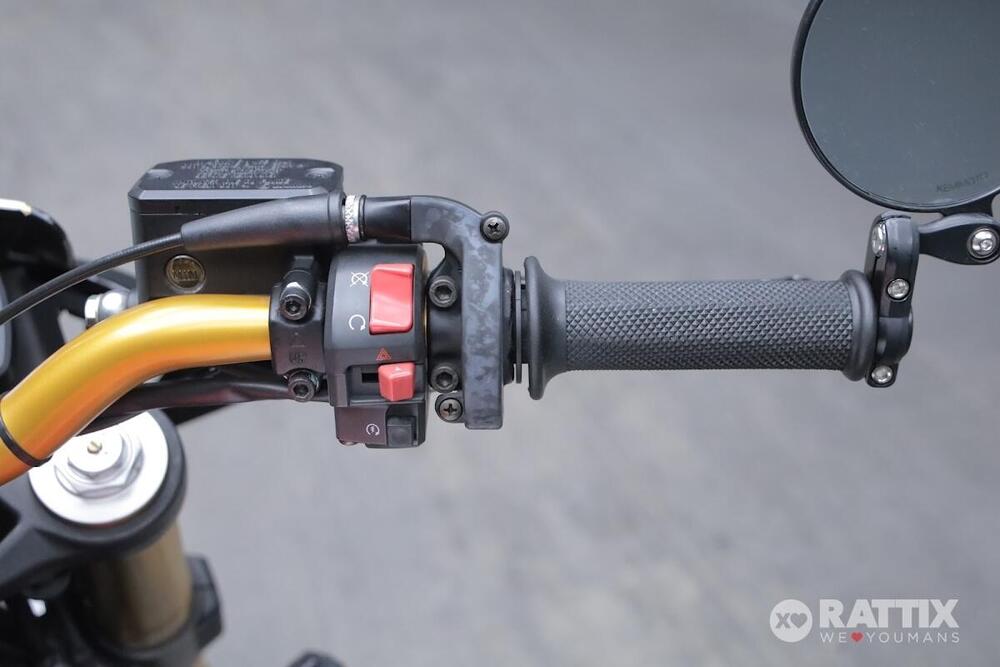 Moto Morini Corsaro 1200 Veloce (2006 - 16) (12)