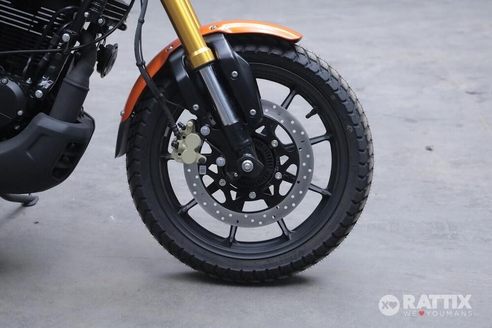 TVS Motor Ronin 250 (2024 - 26) (9)