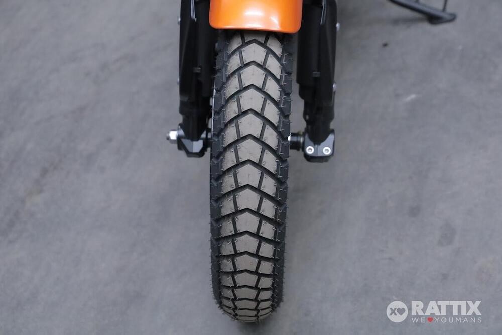 TVS Motor Ronin 250 (2024 - 26) (10)