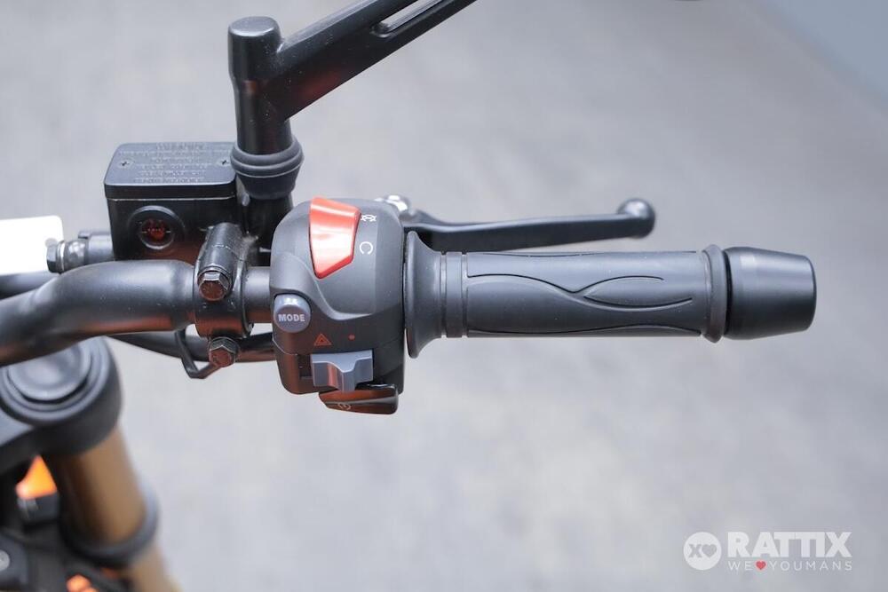 TVS Motor Ronin 250 (2024 - 26) (12)