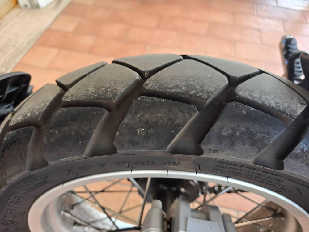 Benelli Leoncino 500 Trail ABS (2017 - 20) (6)