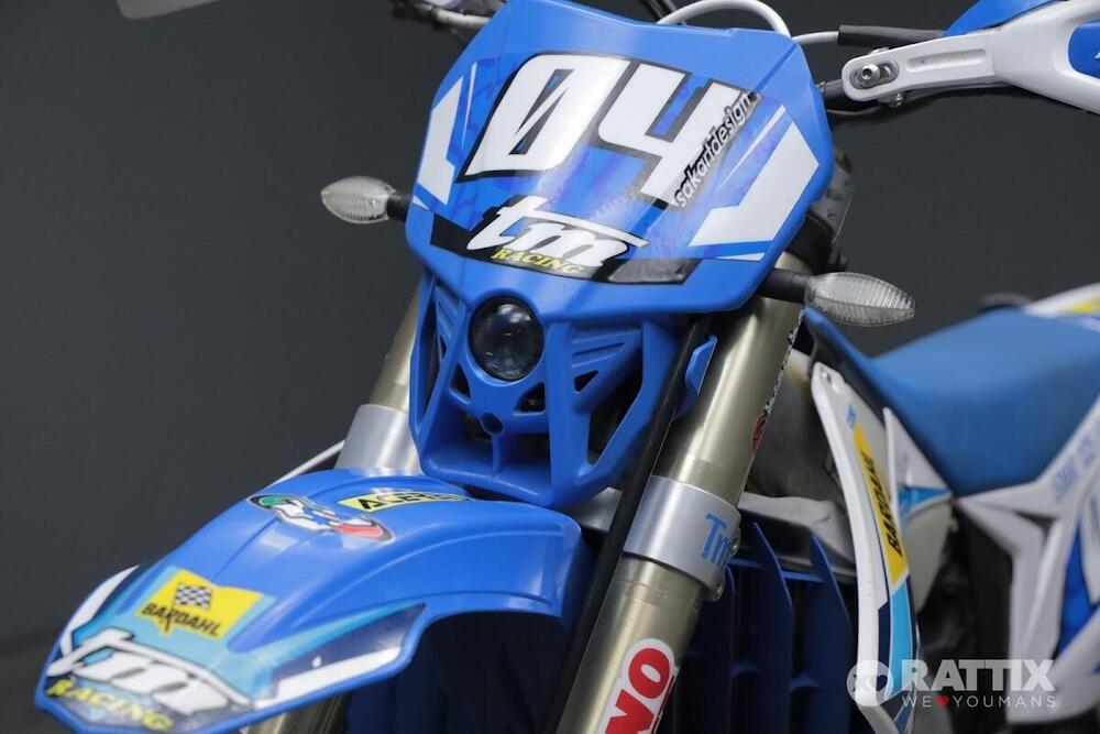 Tm Moto SMR 125 (2019) (6)