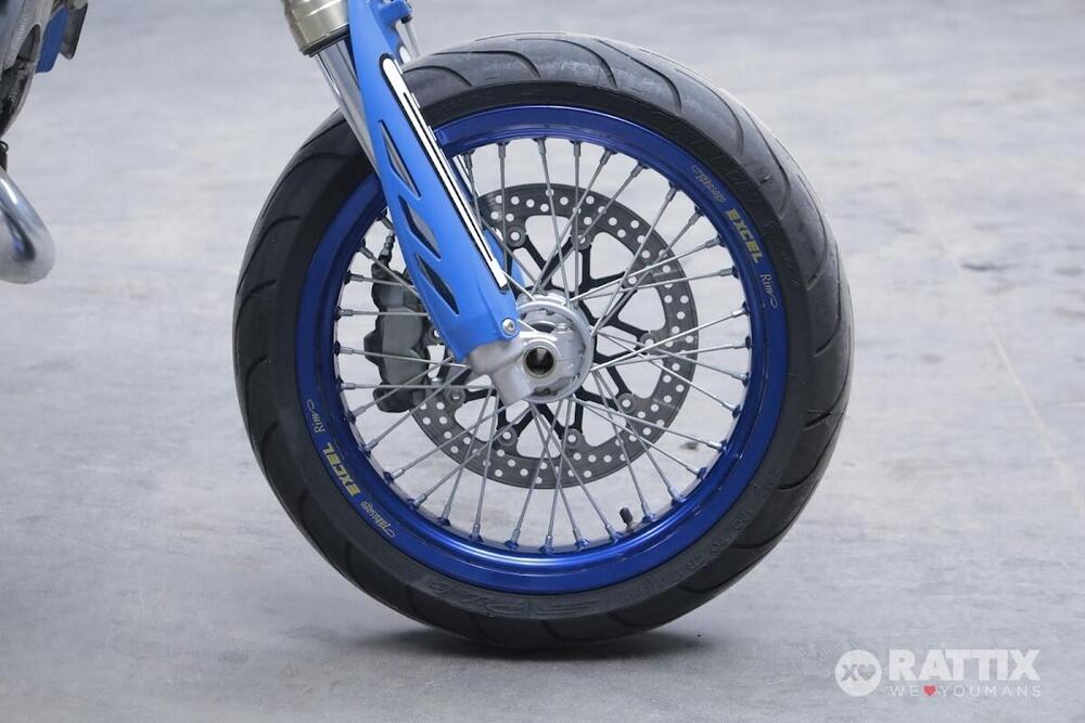 Tm Moto SMR 125 (2019) (9)