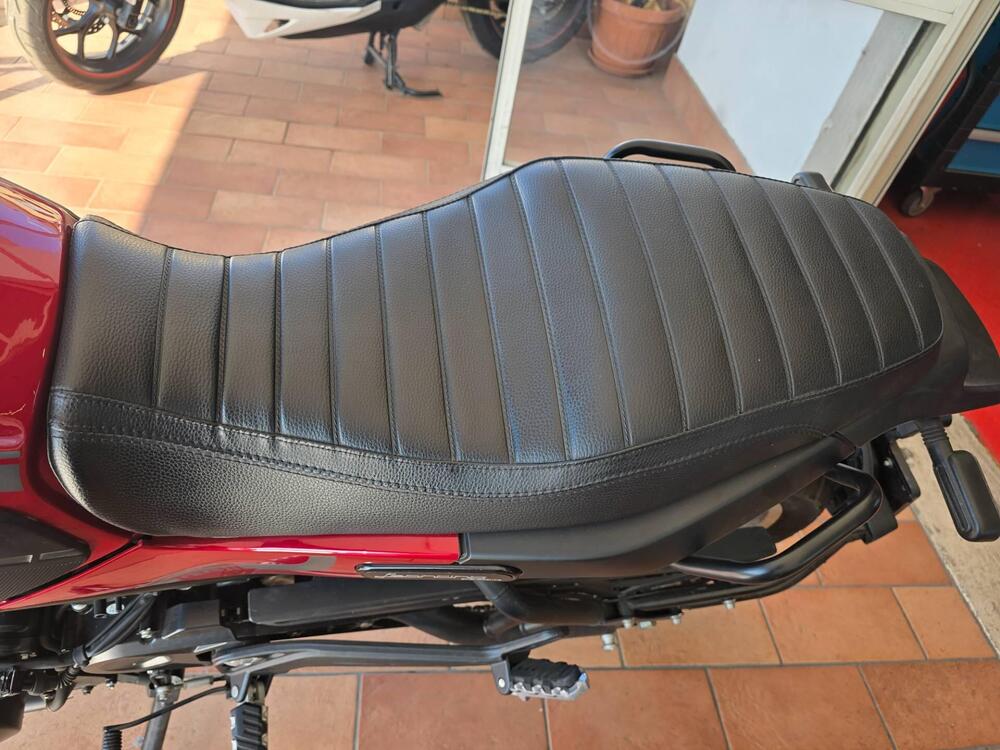 Benelli Leoncino 500 Trail ABS (2017 - 20) (4)
