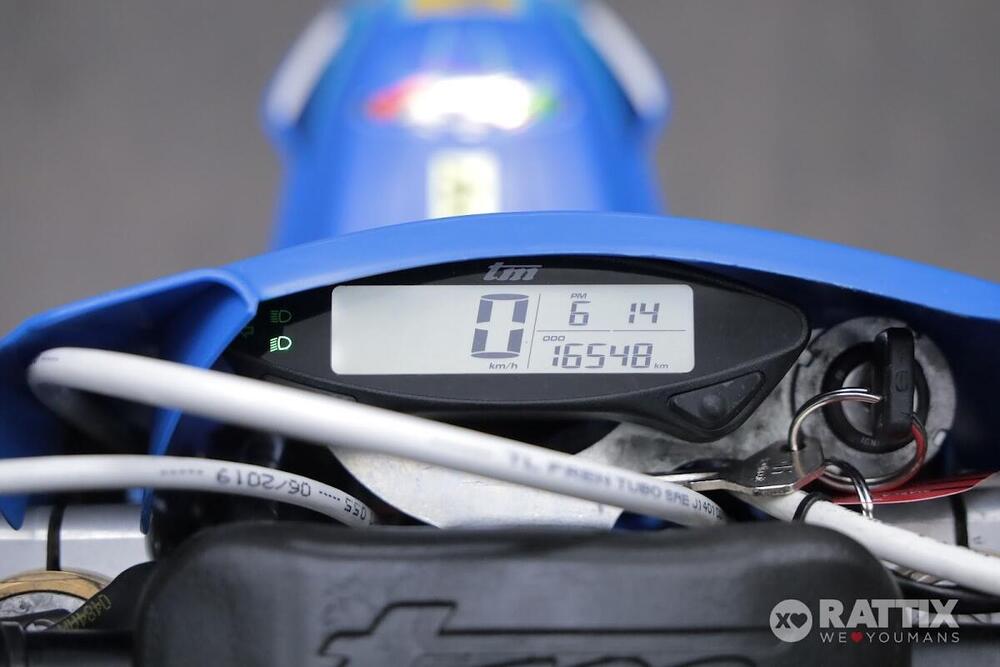 Tm Moto SMR 125 (2019) (13)