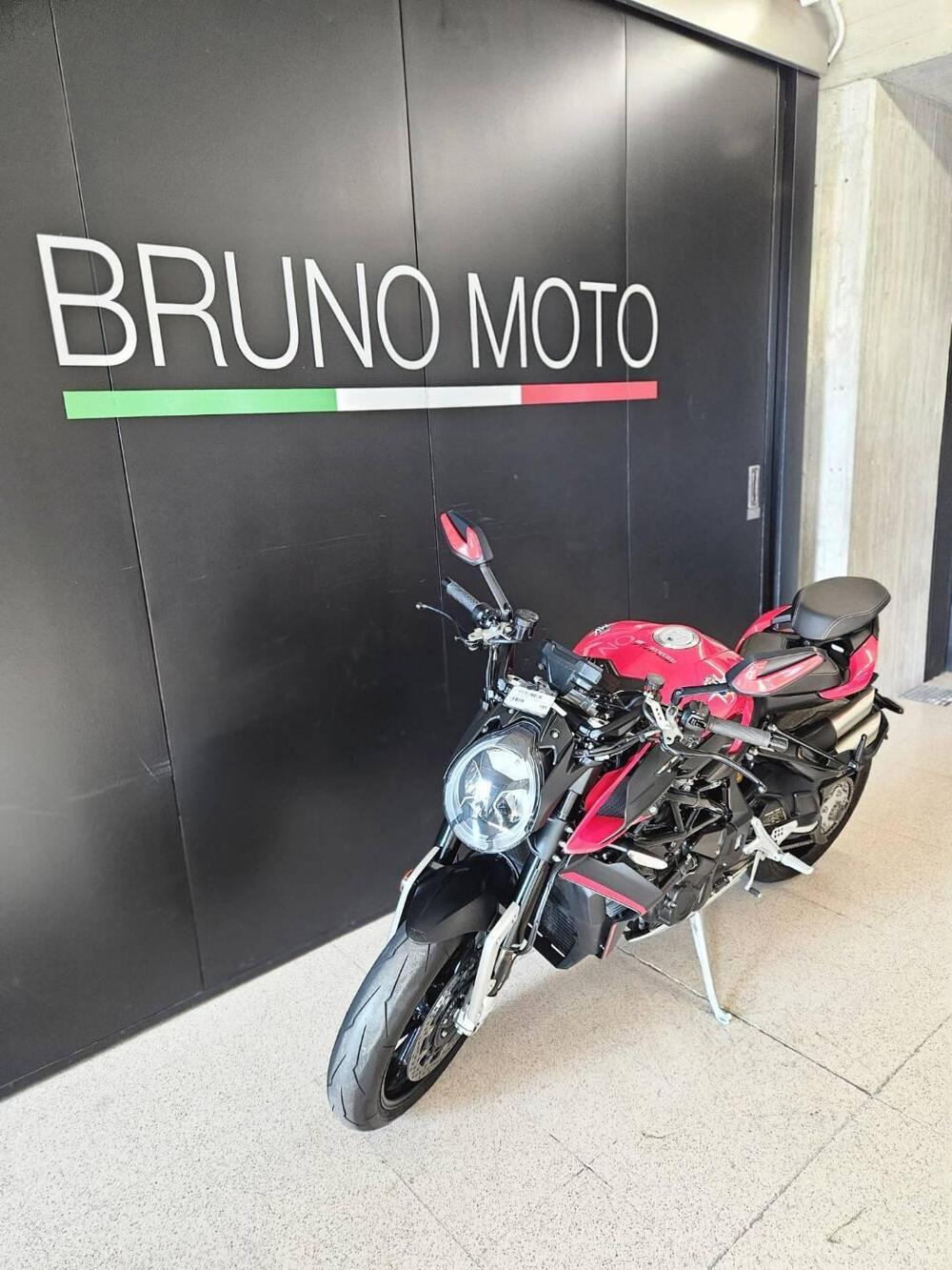 MV Agusta Brutale 1000 RS (2022 - 26) (3)