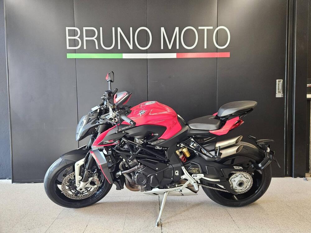 MV Agusta Brutale 1000 RS (2022 - 26) (2)
