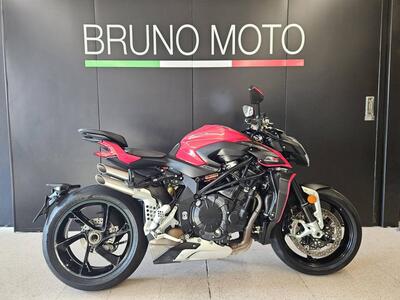 MV Agusta Brutale 1000 RS (2022 - 26) usata