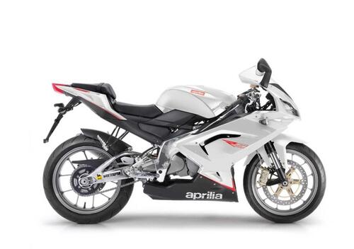 Aprilia RS 125 (2006 - 14)