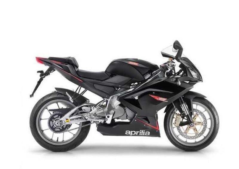 Aprilia RS 125 RS 125 (2006 - 14) (2)