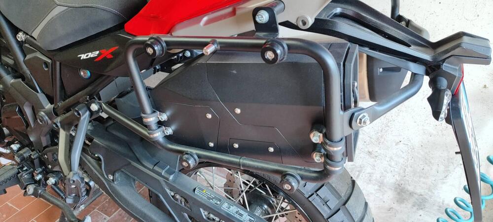 Benelli TRK 702X (2023 - 25) (5)