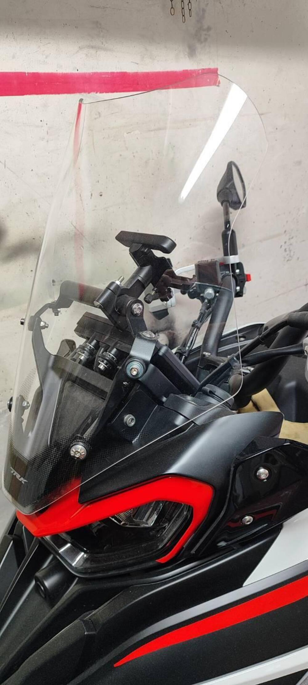 Benelli TRK 702X (2023 - 25) (6)