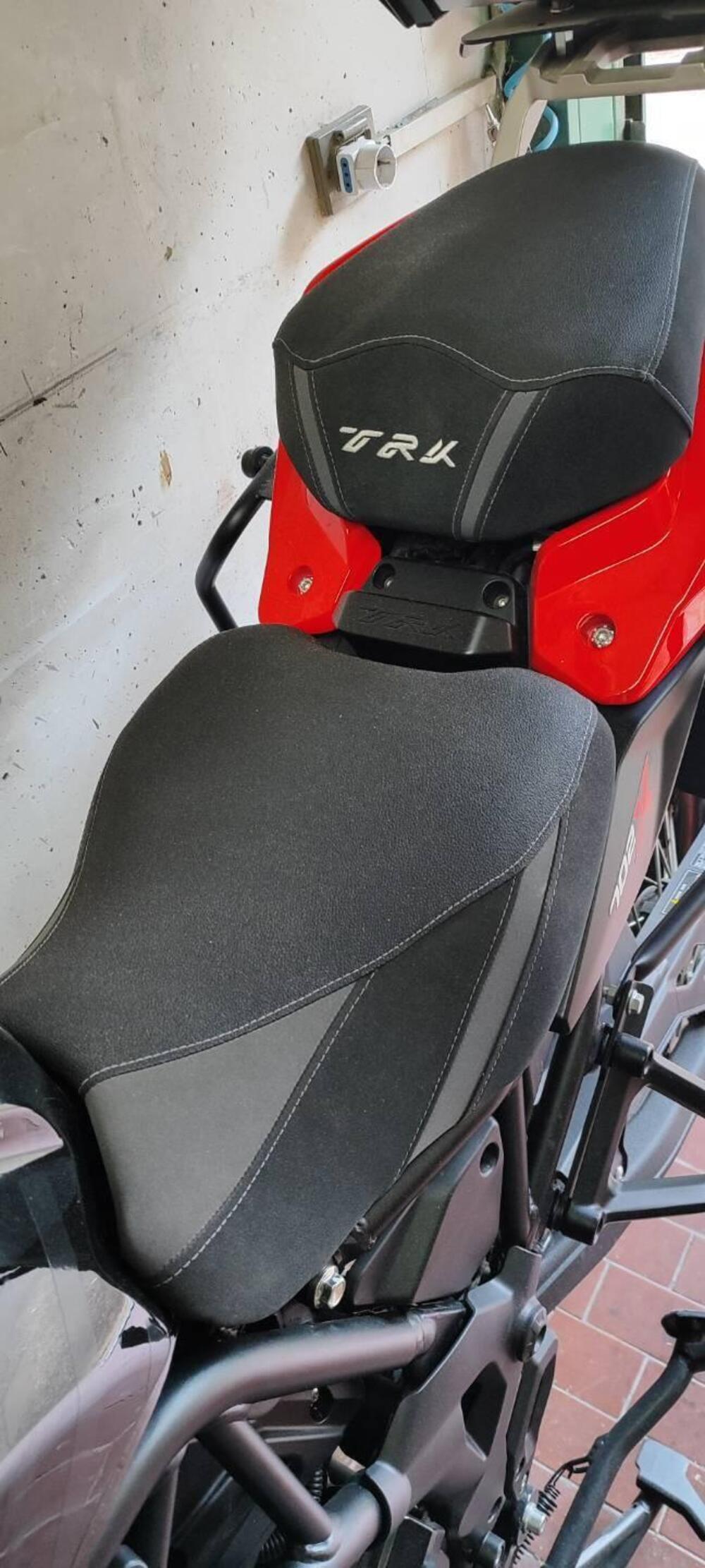 Benelli TRK 702X (2023 - 25) (8)