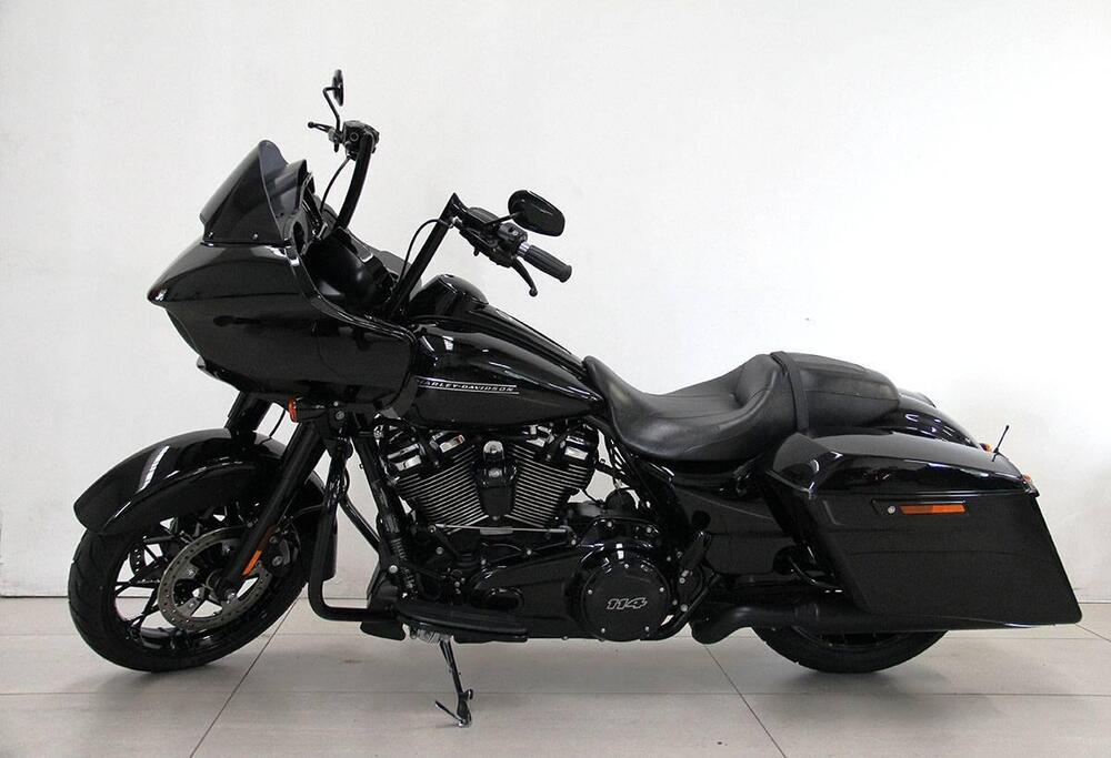 Harley-Davidson 114 Road Glide Special (2019 - 20) - FLTRXS (8)