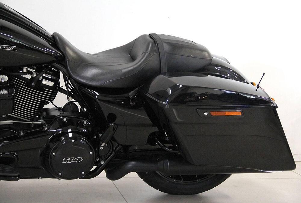 Harley-Davidson 114 Road Glide Special (2019 - 20) - FLTRXS (9)