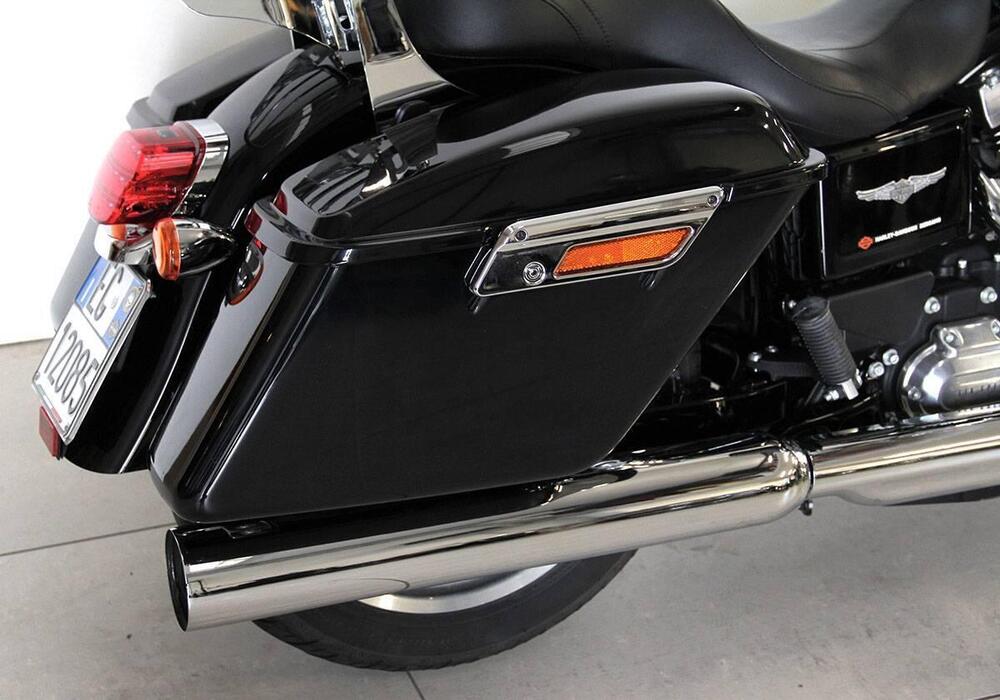 Harley-Davidson 1690 Switchback (2011 - 16) (4)