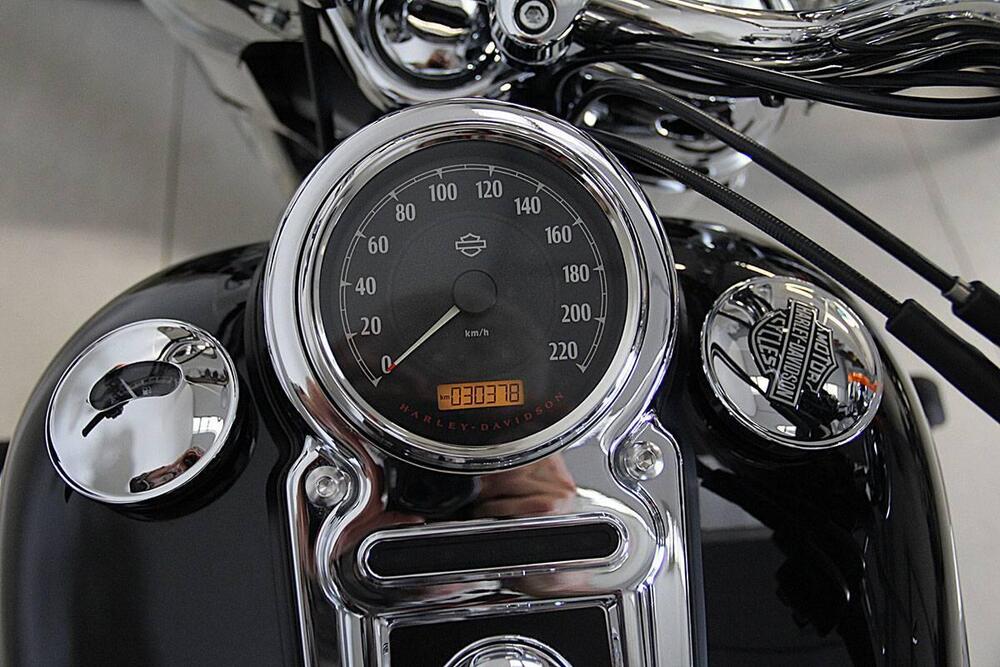 Harley-Davidson 1690 Switchback (2011 - 16) (7)